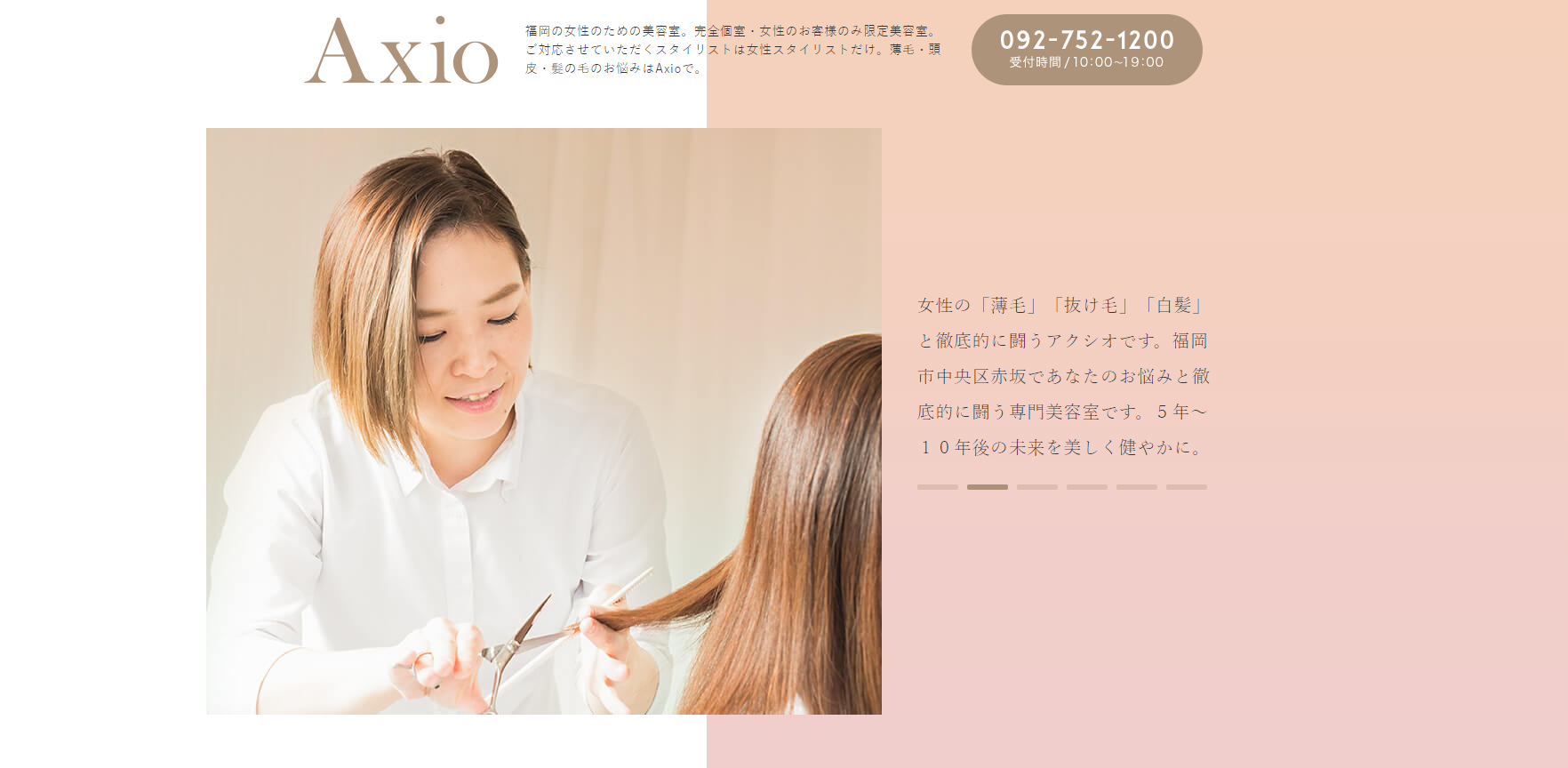 Axio公式サイトのキャプチャ.png