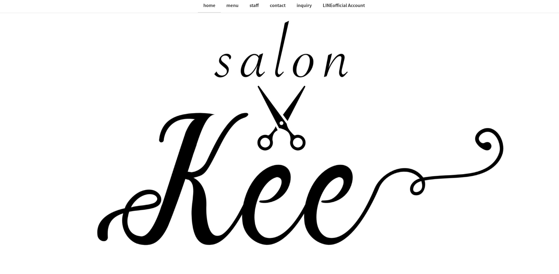 salon.kee公式サイトのキャプチャ.png